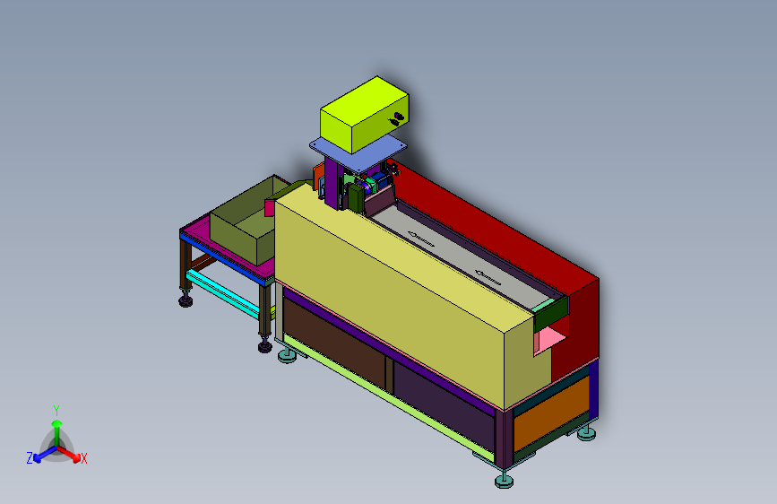 中药高速裁断往复式切药机