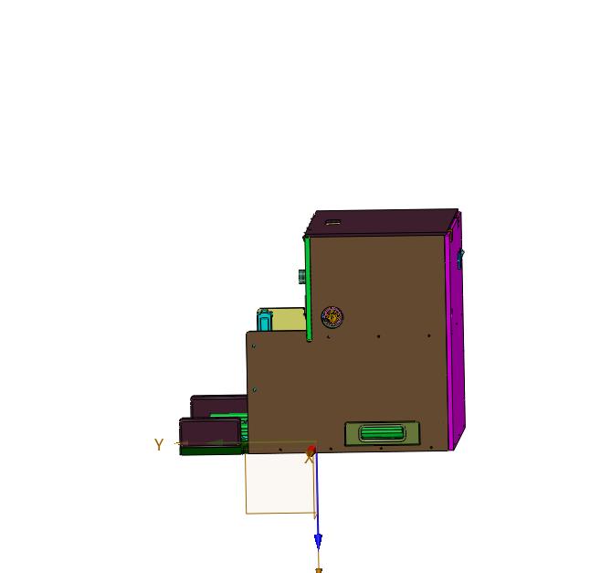 自动化水胶贴合设备