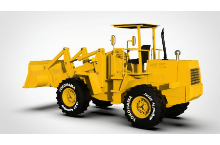 装载机、推土机、铲车(62)