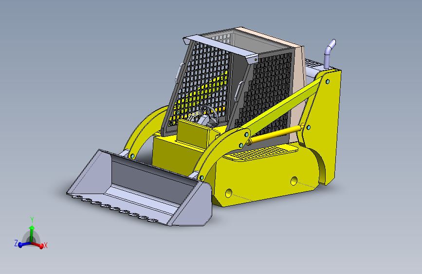 装载机、推土机、铲车(2)