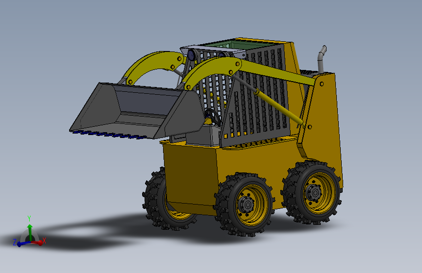 装载机、推土机、铲车(6)