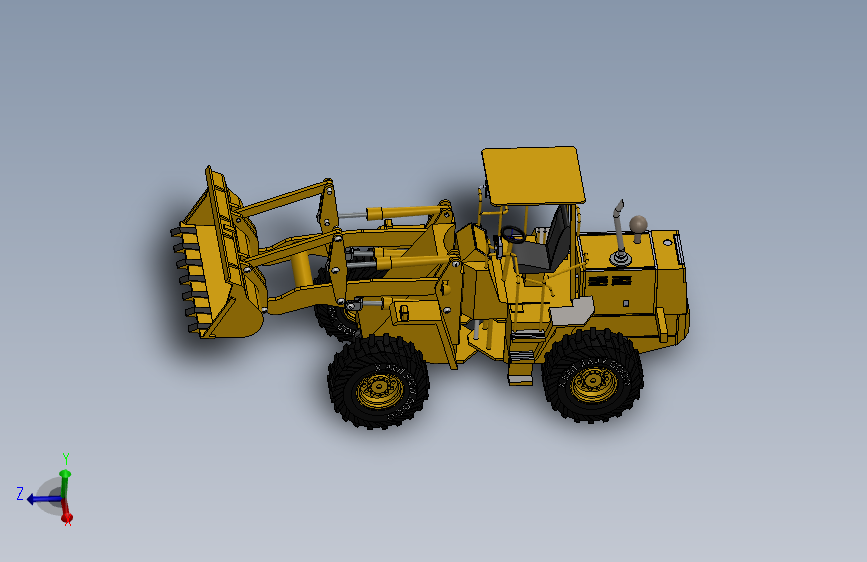 装载机、推土机、铲车(15)