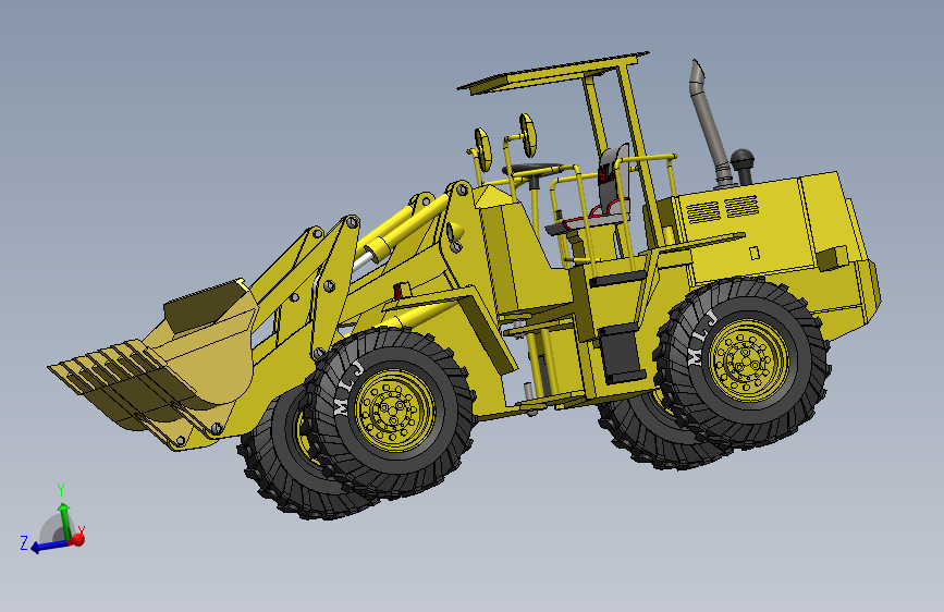 装载机、推土机、铲车(30)