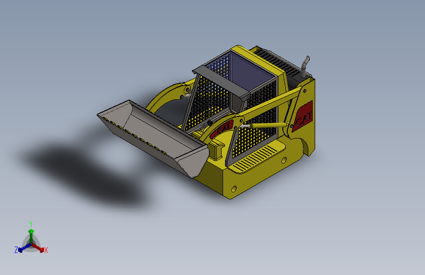 装载机、推土机、铲车(29)