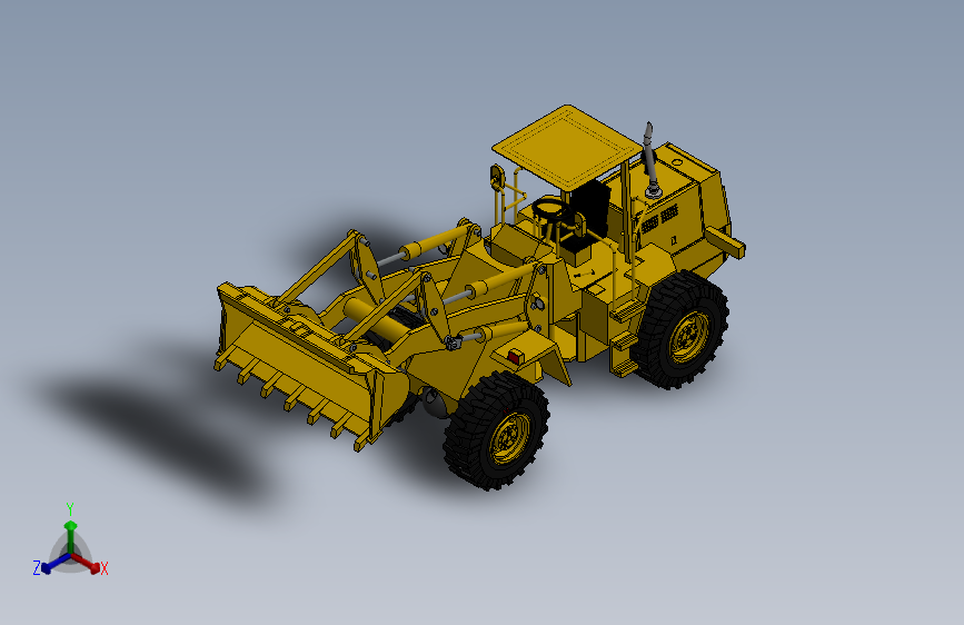 装载机、推土机、铲车(39)