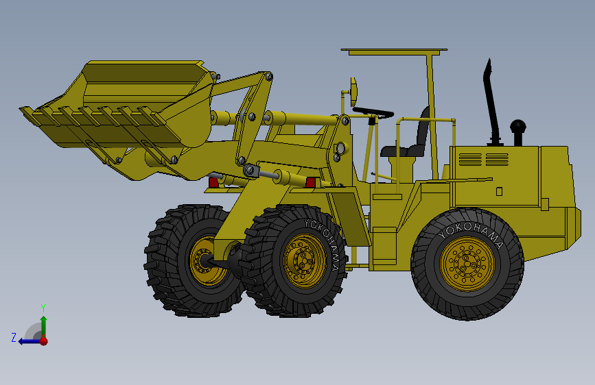 装载机、推土机、铲车(50)