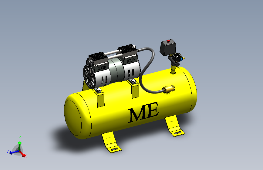 空压机、压缩机(5)
