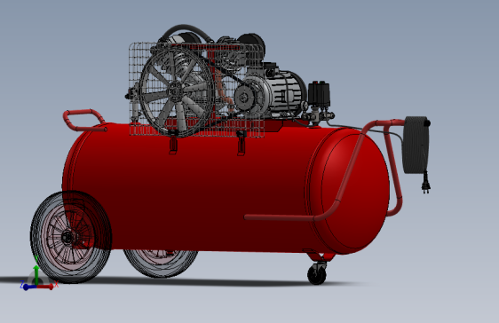 空压机、压缩机(7)