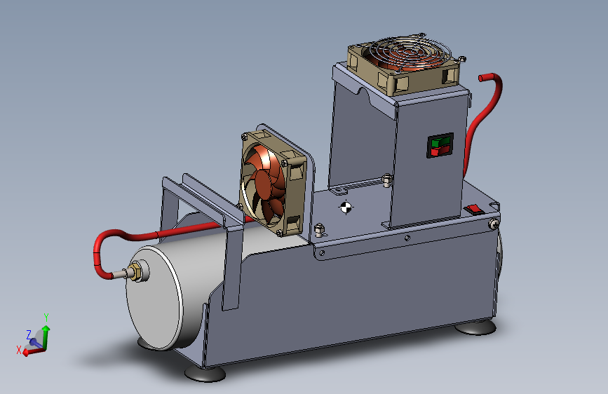 空压机、压缩机(32)