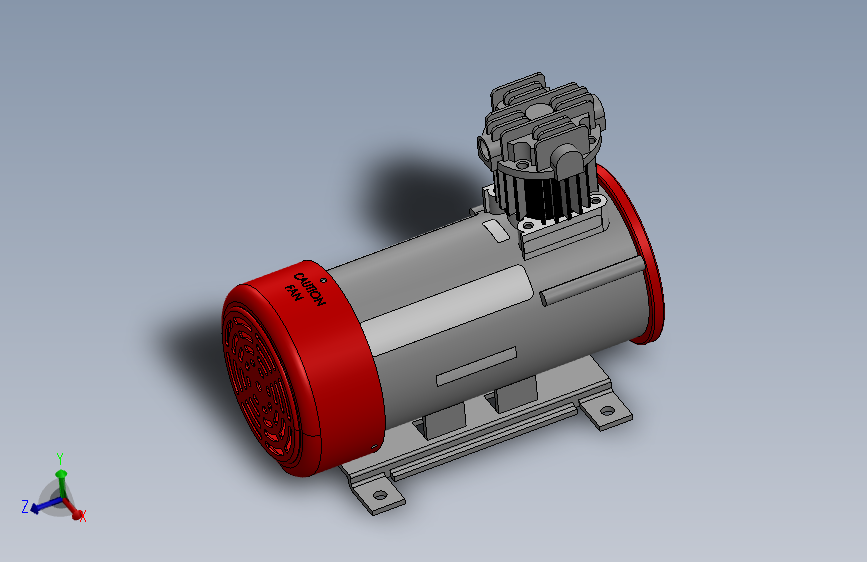 空压机、压缩机(35)