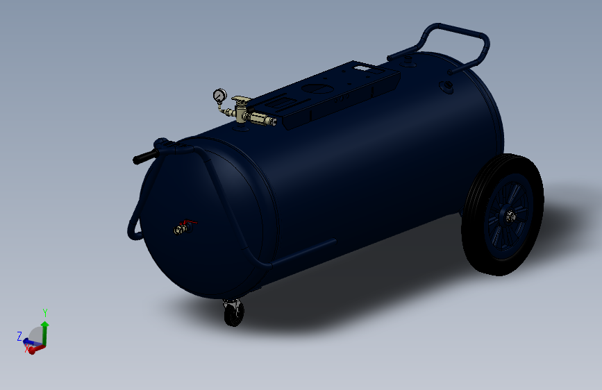 空压机、压缩机