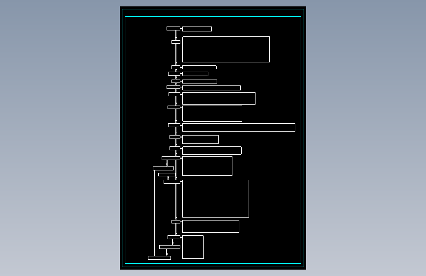 结构施工阶段质量过程控制        
