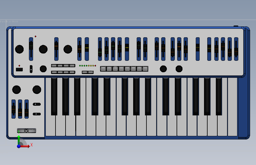 钢琴 电子琴(11)