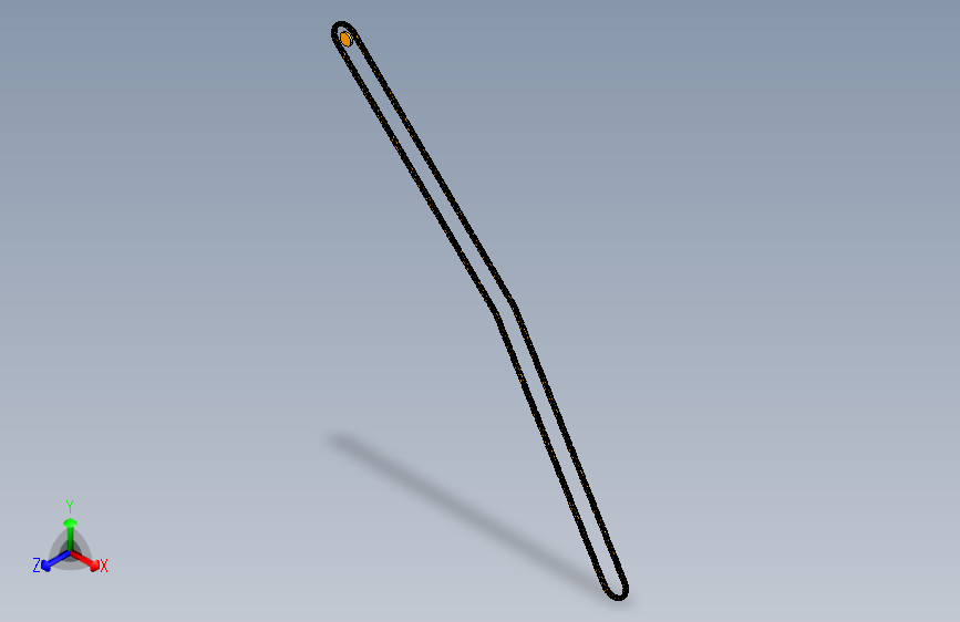 油茶采收装置 1622675