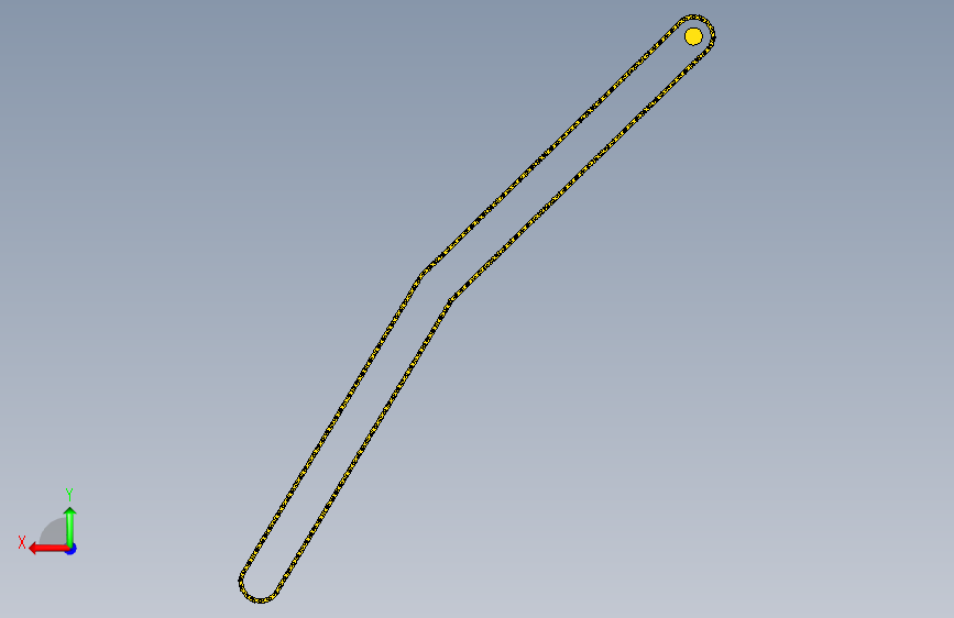 油茶采收装置 1622675