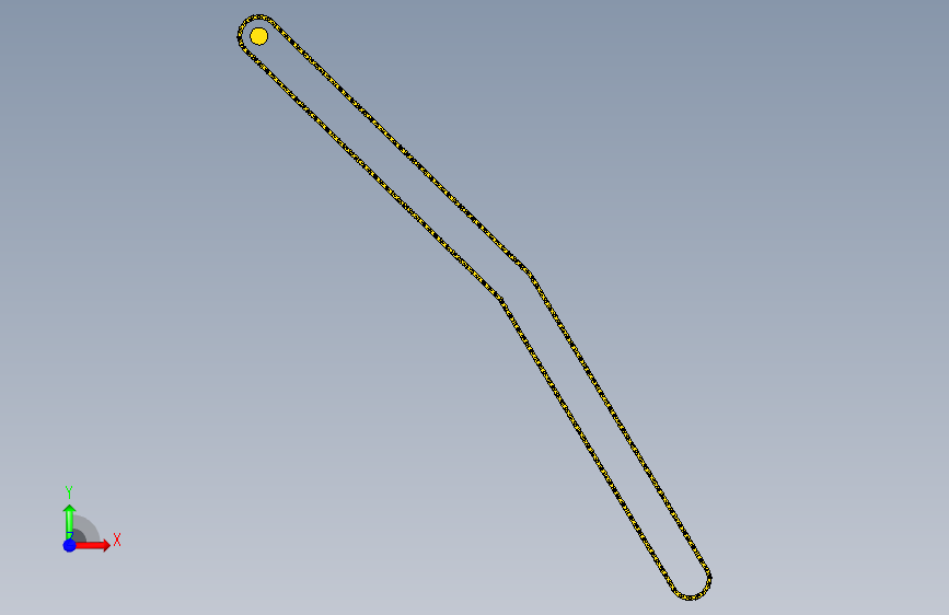 油茶采收装置 1622675