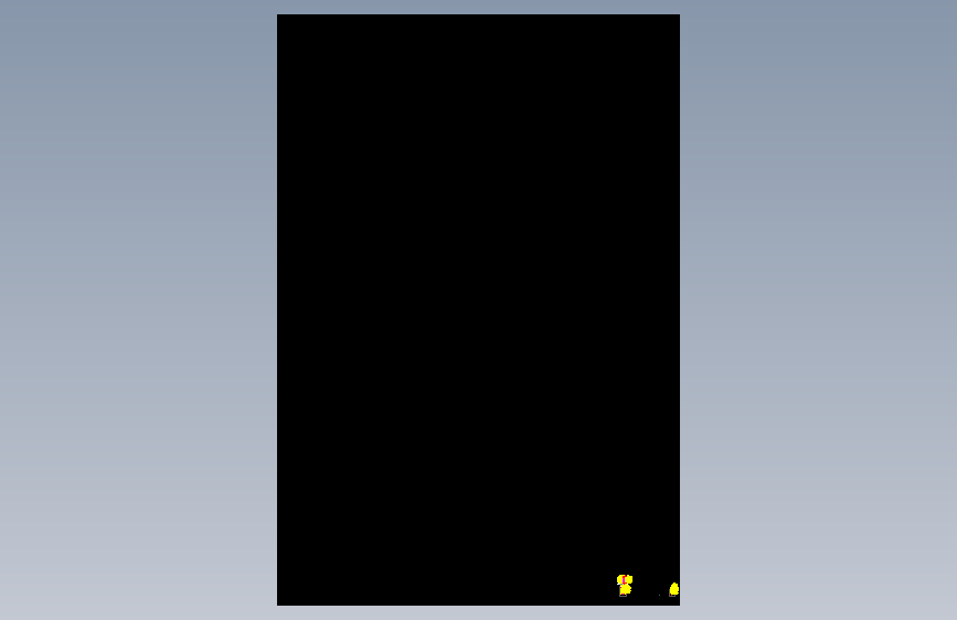 天花节点大样图