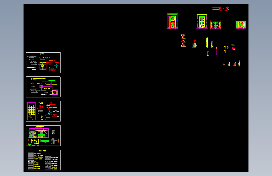 卫生间钢基层与防火涂料节点