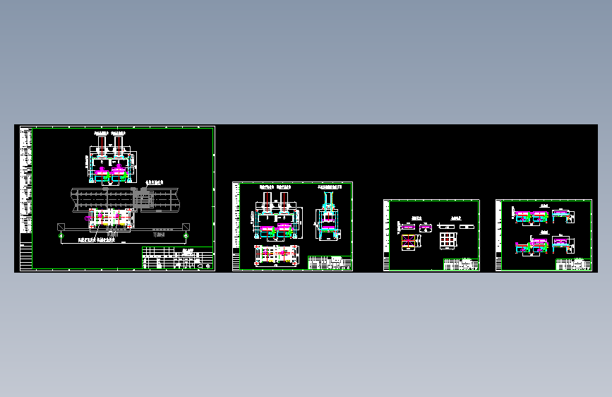 仓库货位整理布局--1270736--50