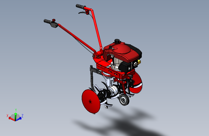 农业机械、播种机(48)