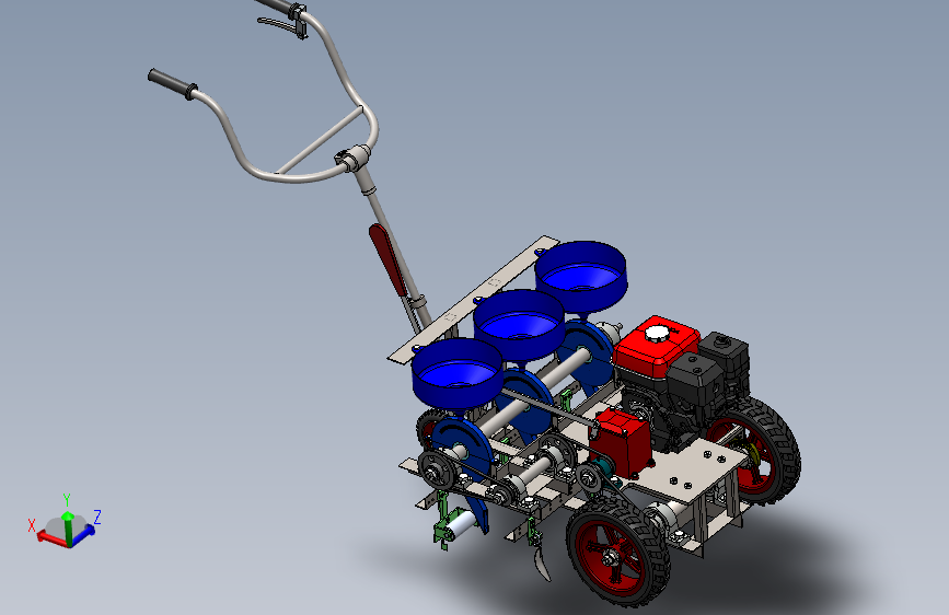 农业机械、播种机(53)