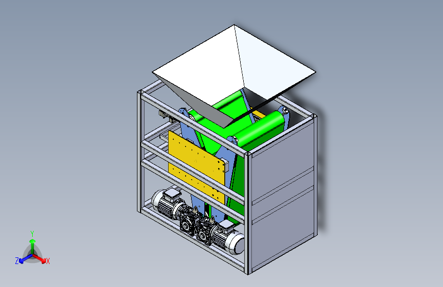农业机械、播种机(69)