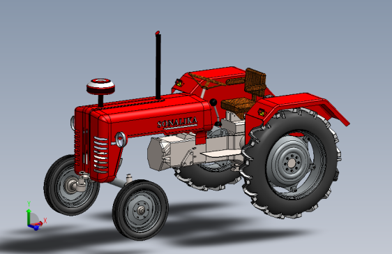农业机械、播种机(88)