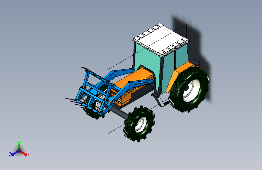 农业机械、播种机(90)