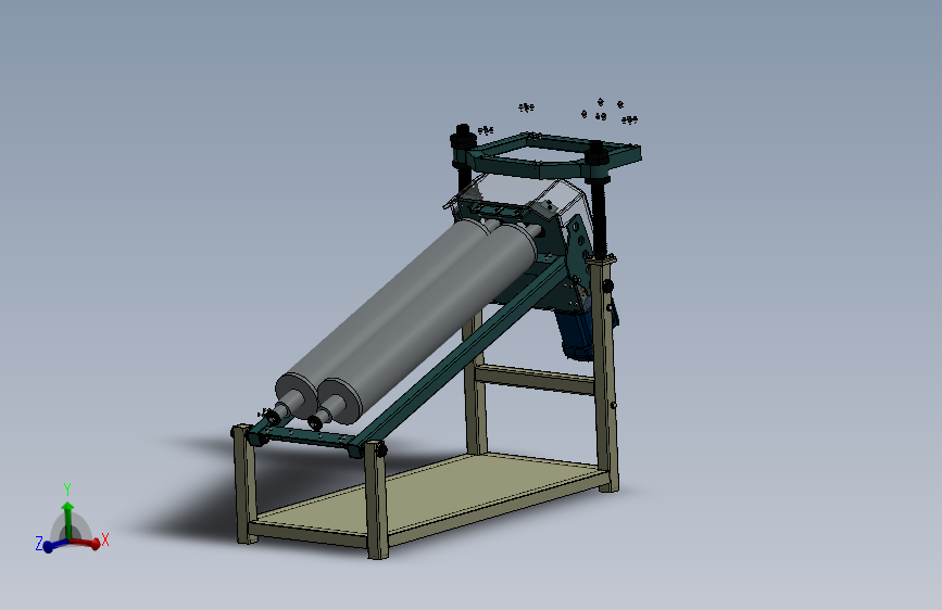 农业机械、播种机(87)