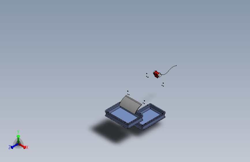 农业机械、播种机(140)