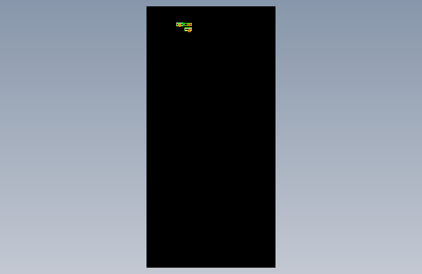 84、经六路 纬六路 经三路绿化设计