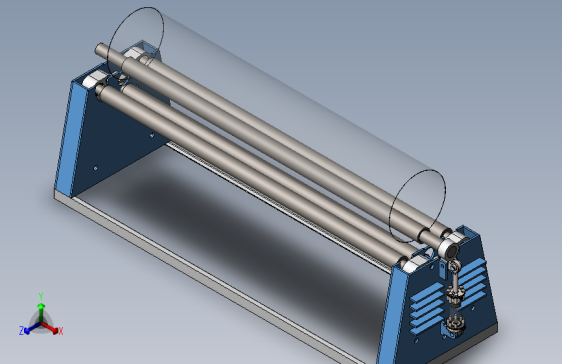 折弯机、弯管机(11)