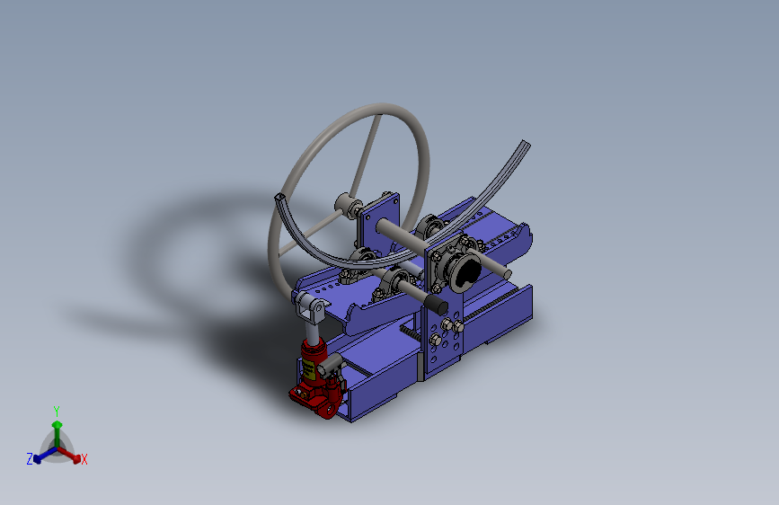 折弯机、弯管机(16)