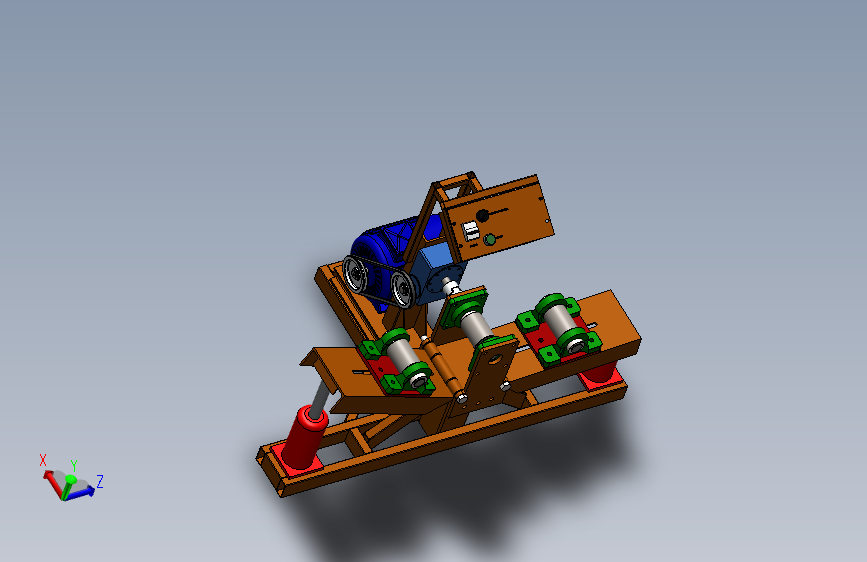 折弯机、弯管机(25)
