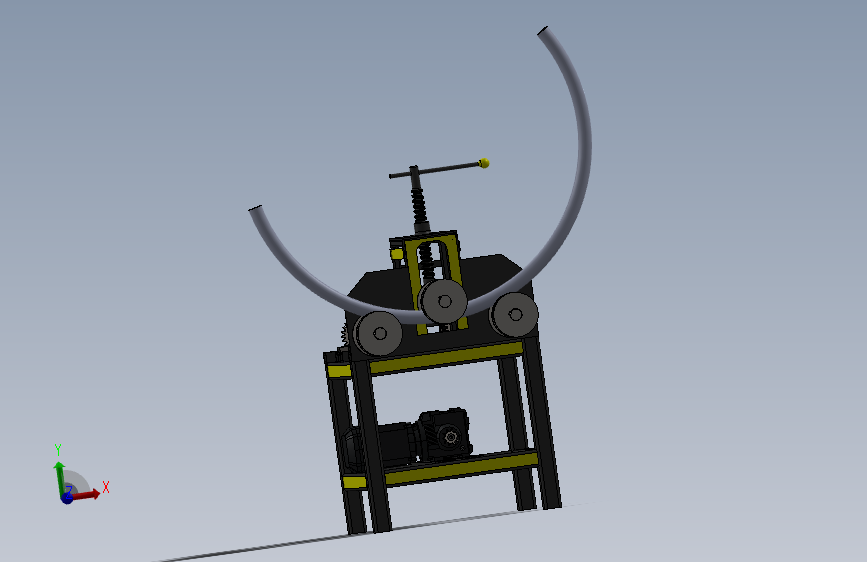 折弯机、弯管机(26)