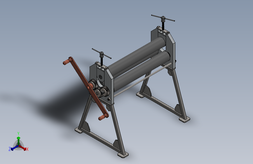 折弯机、弯管机(38)