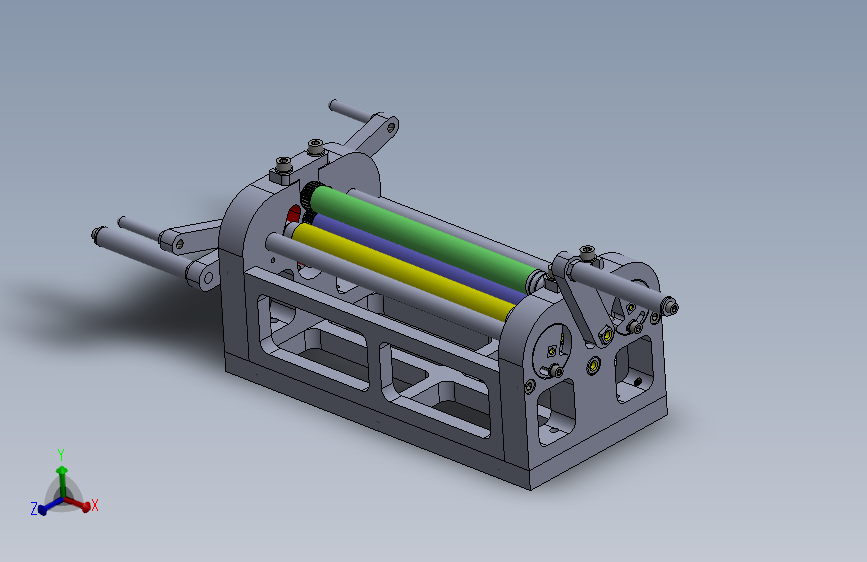 折弯机、弯管机(45)