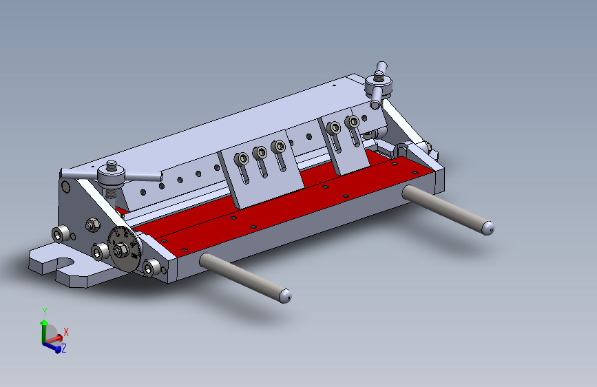折弯机、弯管机(44)