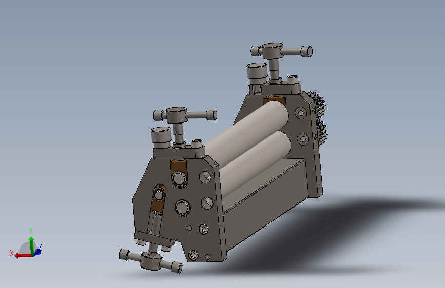 折弯机、弯管机