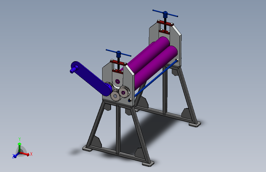 折弯机、弯管机(51)