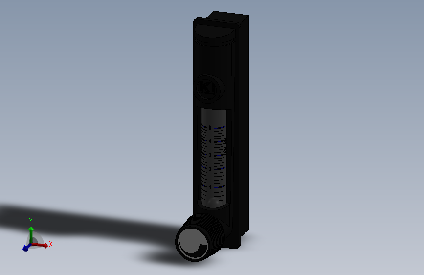 仪表、流量计(22)