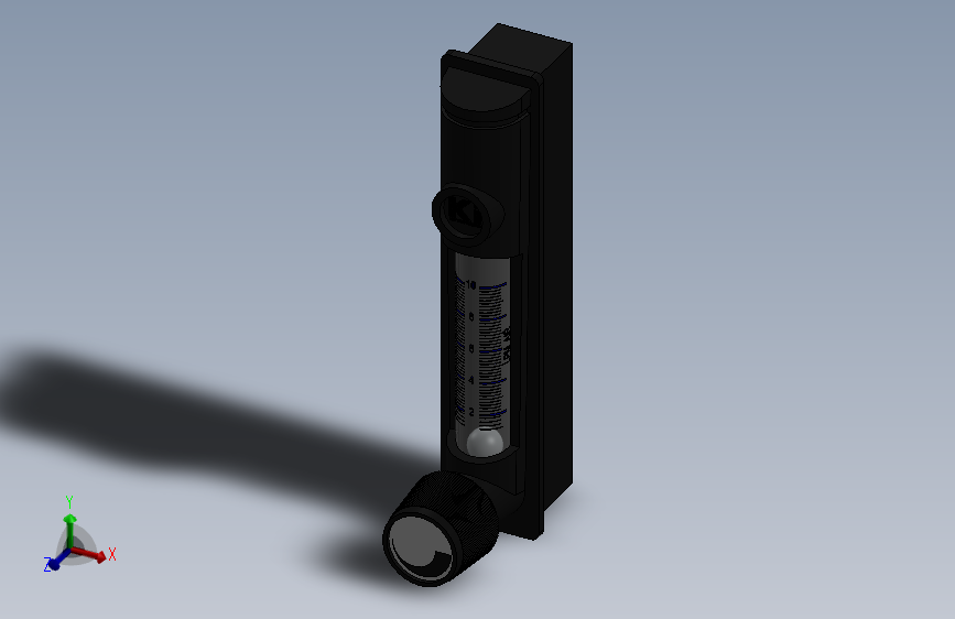 仪表、流量计(23)