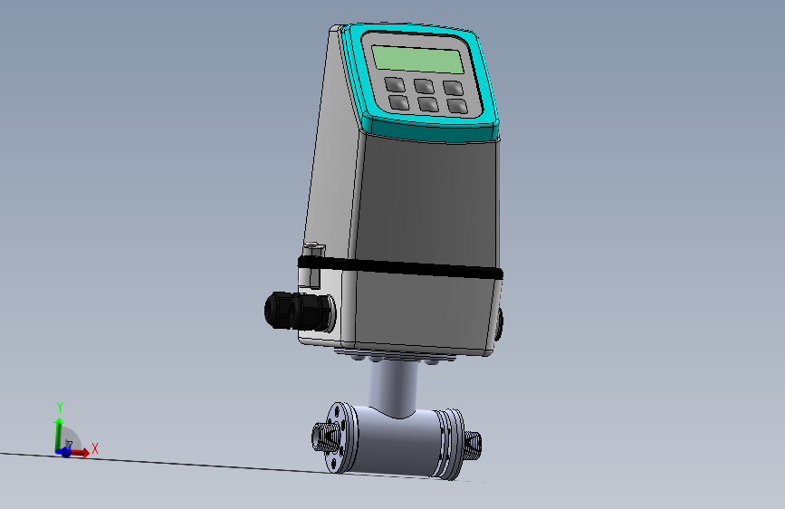 仪表、流量计(33)