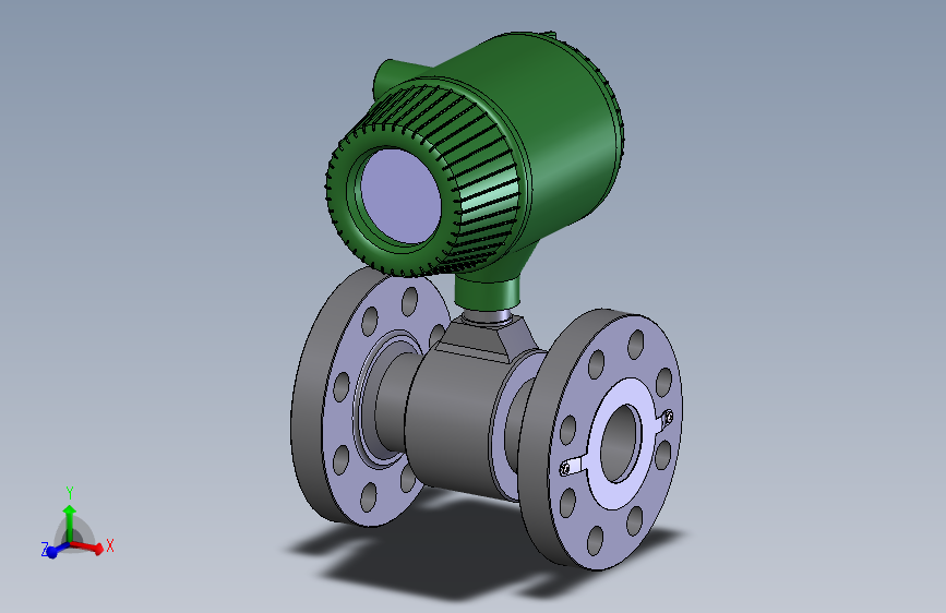 仪表、流量计(36)