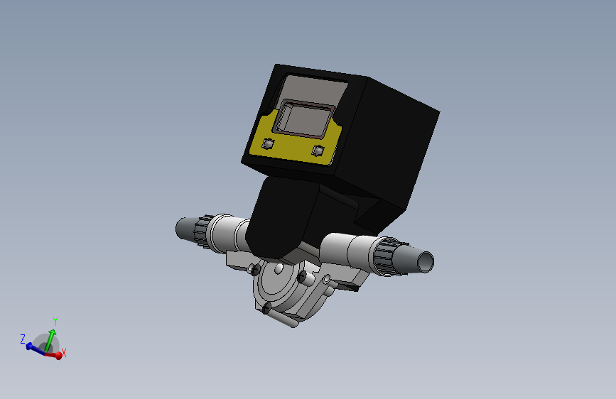 仪表、流量计(9)