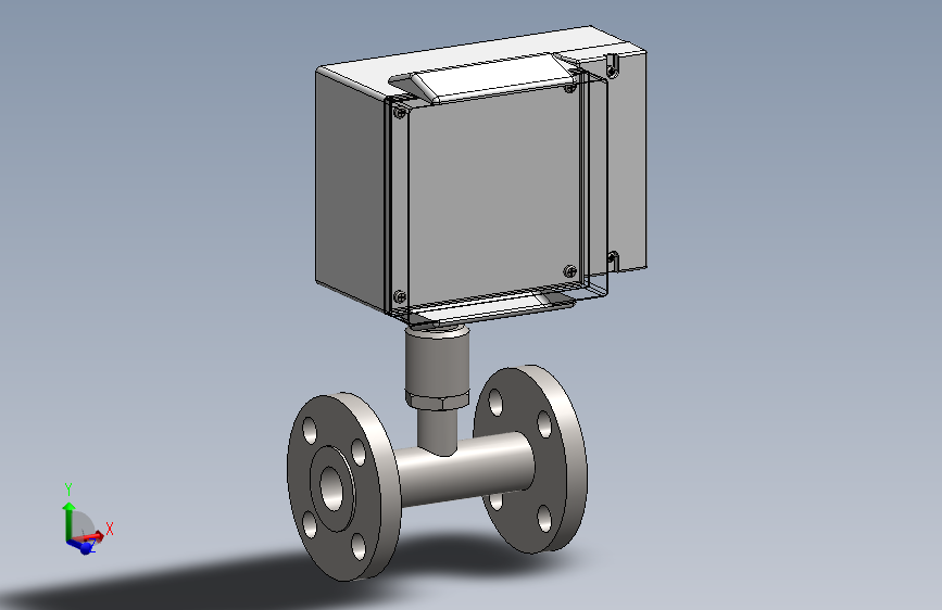 仪表、流量计(10)