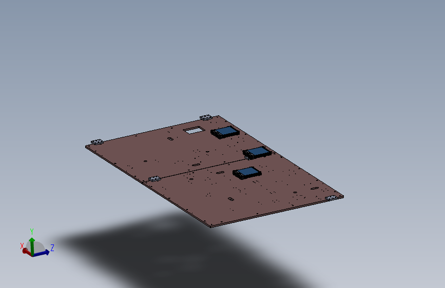 流水线、生产线(20)