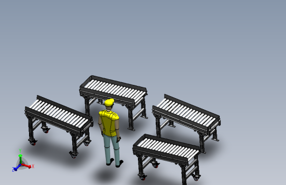 流水线、生产线(23)