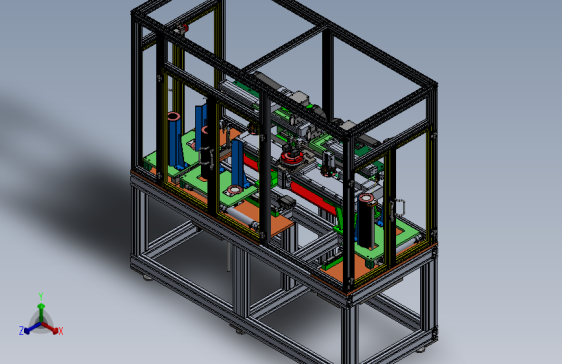 流水线、生产线(26)