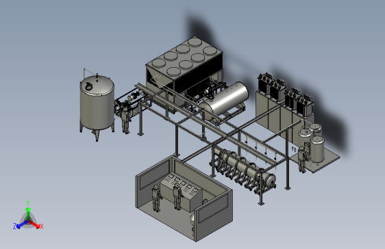 流水线、生产线(30)